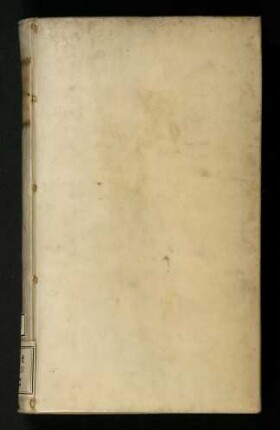 Bibliotheca Goesiana : sive catalogus librorum, numismatum, iconum, caelaturarum, caeteraeque pretiosae suppellectilis, musaei ... Gulielmi Goesii ... quae publica auctione distrahentur in aedibus Johannis de Vivié, bibliopolae Leidensis, ad diem ... VII. Aprilis, anni MDCLXXXVII. ...
