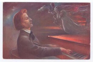Fr. Chopin. Marche funebre [R]