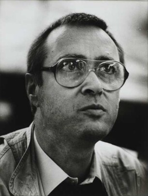 Peter Gosse