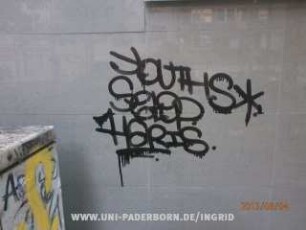 YOUTHS* SetOP HaRIS