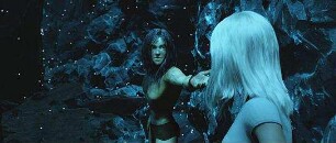 Tarzan 3D