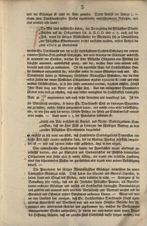 Vorstellung des Handelshauses Rüppell et Harnier zu Frankfurt a. Main : [gegen das Hochfstl. Leiningsche Publicatum vom 29. Dec. 1805]