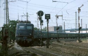 Tamm Lok 110 165 D UIC-X-Wagen ASigF EVSigF