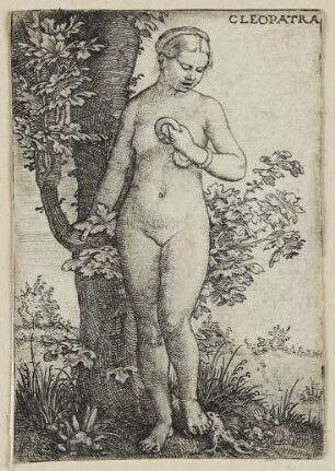 Cleopatra