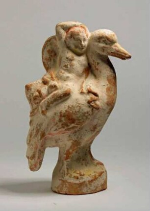Eros auf Ente