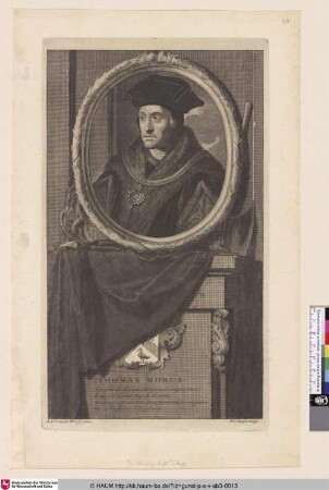 Thomas Morus