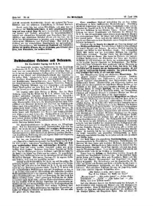 Volksdeutsches Erleben und Bekennen