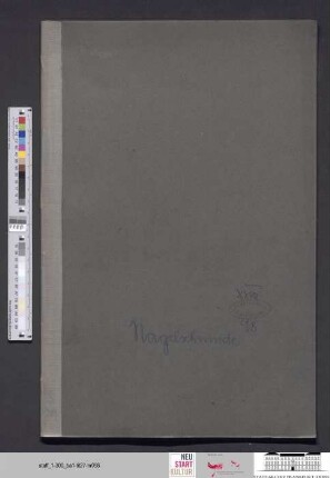 Bestätigung des Privilegs der Nagelschmiede