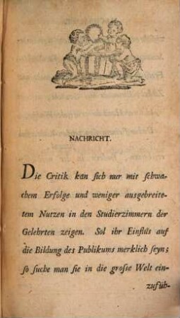 Devisen auf deutsche Gelehrte, Dichter und Künstler