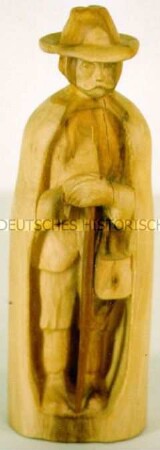 Figur eines Schäfers