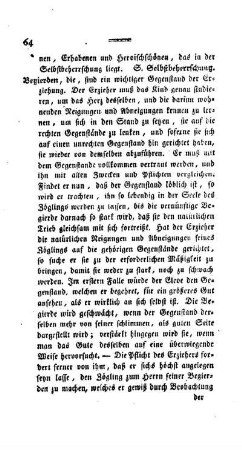 Begierden