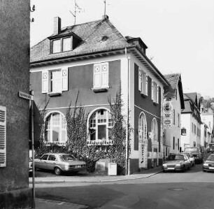 Bad Nauheim, Schnurstraße 12