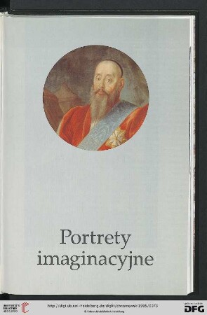 Portrety imaginacyjne