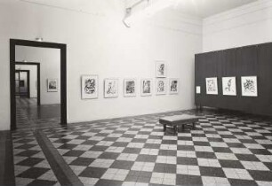 Ausstellung Marc Chagall