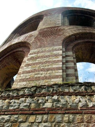 Trier: Kaiserthermen