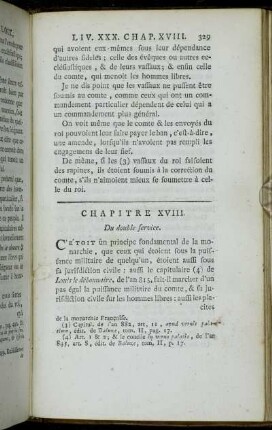 Chapitre XVIII. - Chapitre XXV.