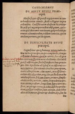28v-34r, De difficultate huius praecepti. - De studio satanae contra hoc praeceptum.