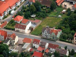 Siebleben bei Gotha