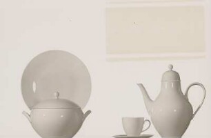 Kaffeeservice "Charmant" von Hans Achtziger