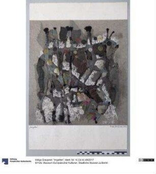 "Irrgarten"