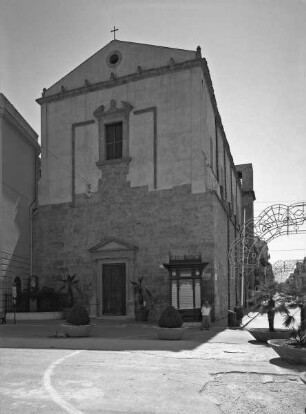 Chiesa di Sant'Oliva