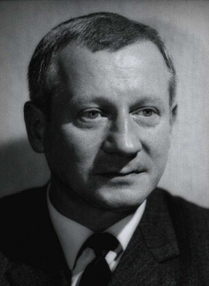 Heinz Peter Scholz