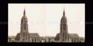 Kaiserdom St. Bartholomäus, Frankfurt am Main