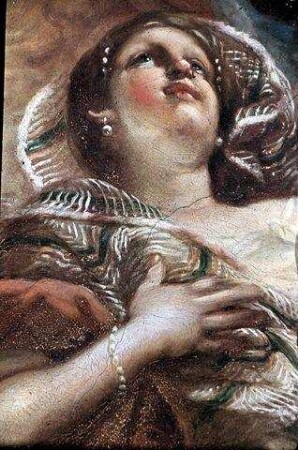 Allegorie des Friedens