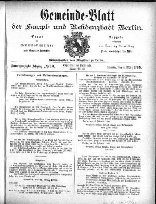1888,10: No. 10, 4. März 1888
