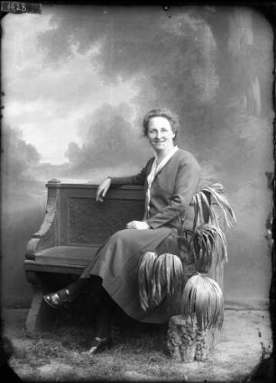 Anna Weiß