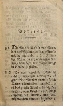 Dankende Geheilte in Bamberg durch Gottes Hilfe im heiligsten Namen Jesus auf das Gebeth des ... Alexander von Hohenlohe. 1