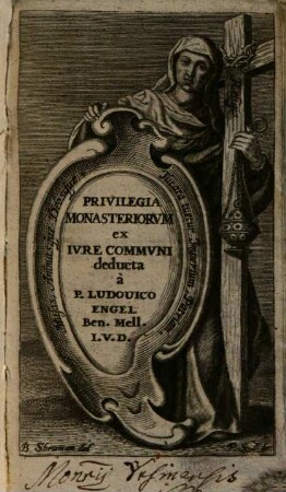Privilegia monasteriorum