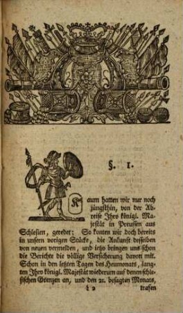 Gesamlete Nachrichten Den gegenwärtigen Zustand des Herzogthums Schlesien betreffend, 51