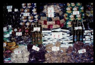KaDeWe Weihnachten 3.12.60.