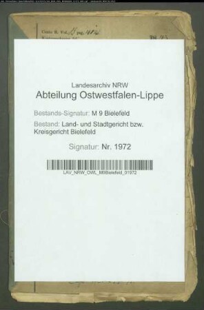 Sonstige: Mühlenfeld, Helene: