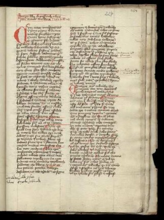 Trotula: De passionibus mulierum