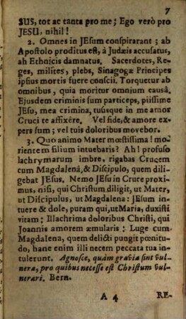 Diarium Sanctorum Seu Meditationes In Singulos Anni Dies : Ex Evangelio, vel vita Sanctorum cum brevi Epitome petitae