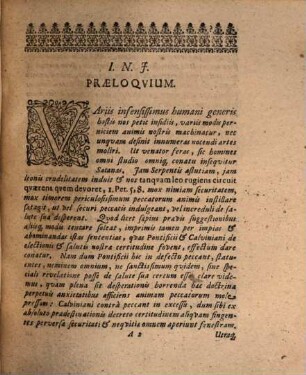 Disp. theol. de certitudine salutis