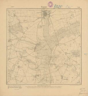 2345 (alte Nr.: 953) Treptow a. d. Tollense