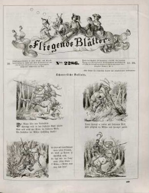 "Schauerliche Ballade"