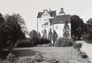 Schloss Pretzsch