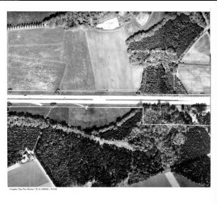 BAB Ruhrgebiet - Hannover Bl. 125A, Gauß-Krüger-Koordinaten: Rechtswert: 3458, Hochwert: 5748