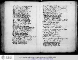 16 Text De sancta Agatha. Mentem sanctam spontaneam honorem deo et patre libertatem
