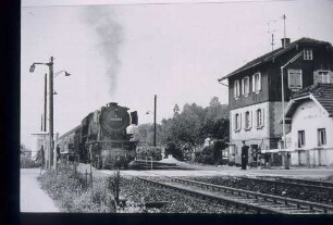 Hp. Sachsenflur