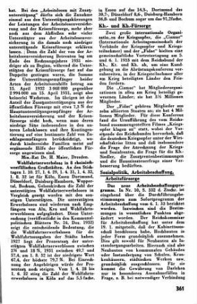 Tagung internationaler Organisationen der Kriegsopfer [Kb.- und Kh.-Fürsorge]