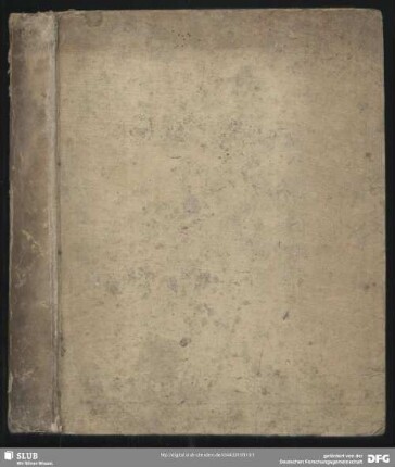 De Semisse Comitiorum Et Supremae In I. R. G. Potestatis Doctorum Iuris Publici Antiquiorum Figmento Commentatio