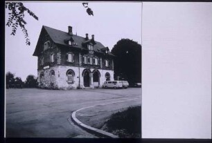 Bf. Niederstotzingen