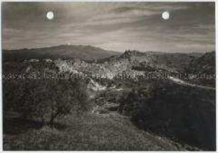 Sizilien, Nicosia
