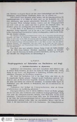 14. Kapitel. Empfangsgebäude auf Haltestellen von Stadtbahnen und dergl.