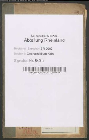 Die höhere Stadtschule zu Essen